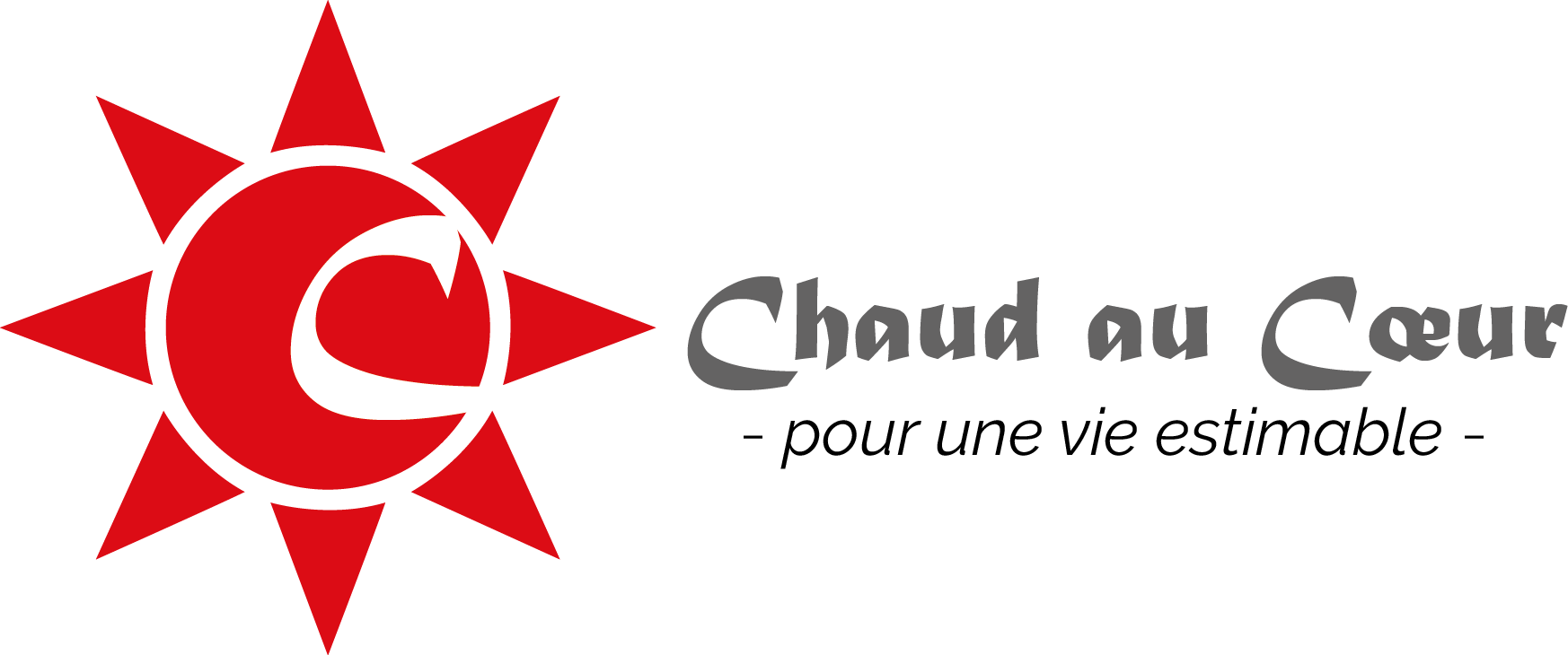 chaudaucoeur logo
