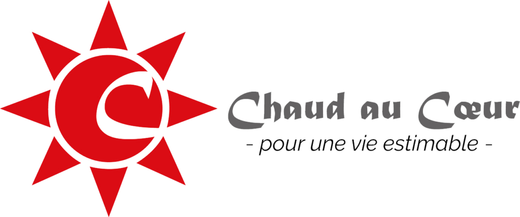 Chaud au coeur pour une vie estimable
